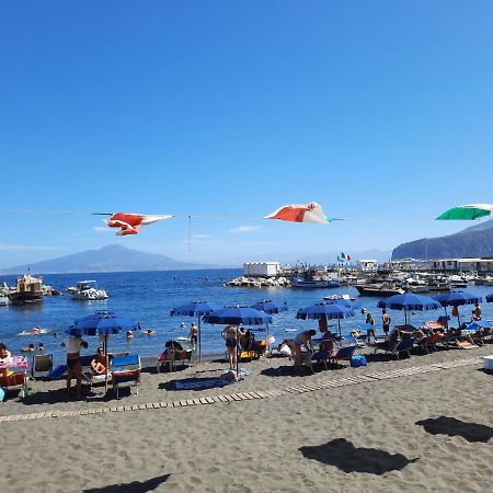 Marina Grande Inn Sorrento Kültér fotó