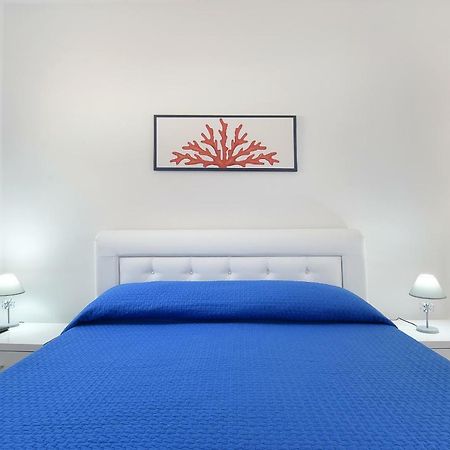 Marina Grande Inn Sorrento Kültér fotó
