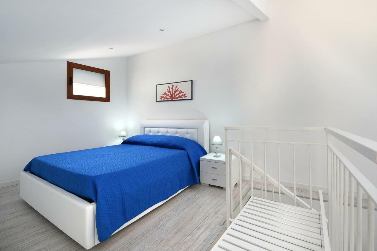 Marina Grande Inn Sorrento Kültér fotó