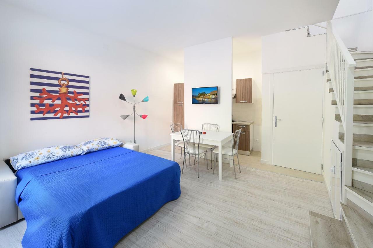 Marina Grande Inn Sorrento Kültér fotó