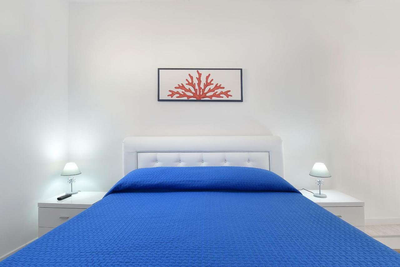 Marina Grande Inn Sorrento Kültér fotó