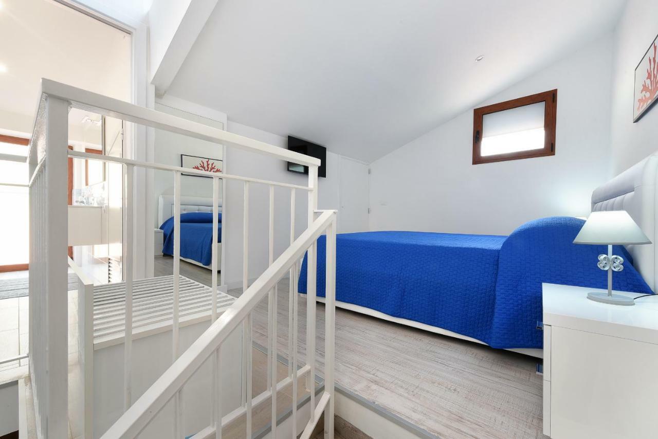 Marina Grande Inn Sorrento Kültér fotó