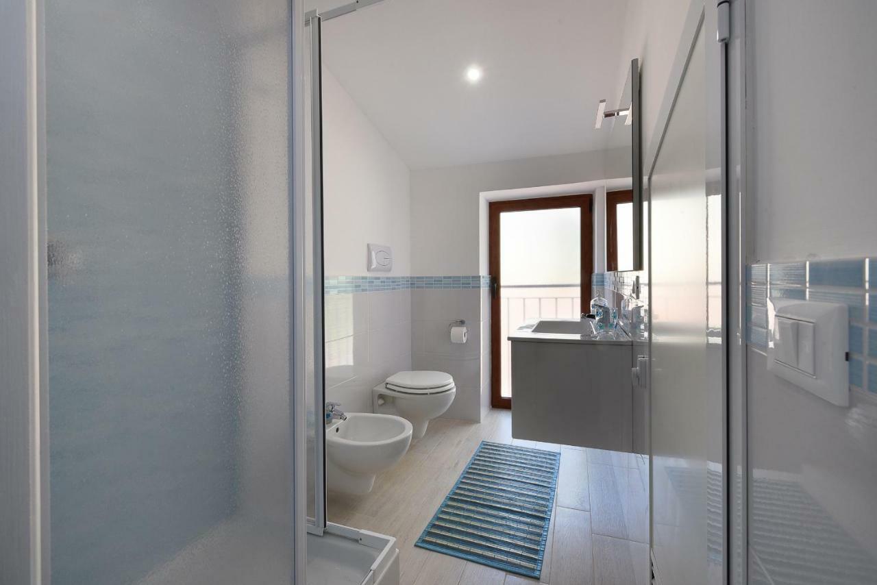 Marina Grande Inn Sorrento Kültér fotó