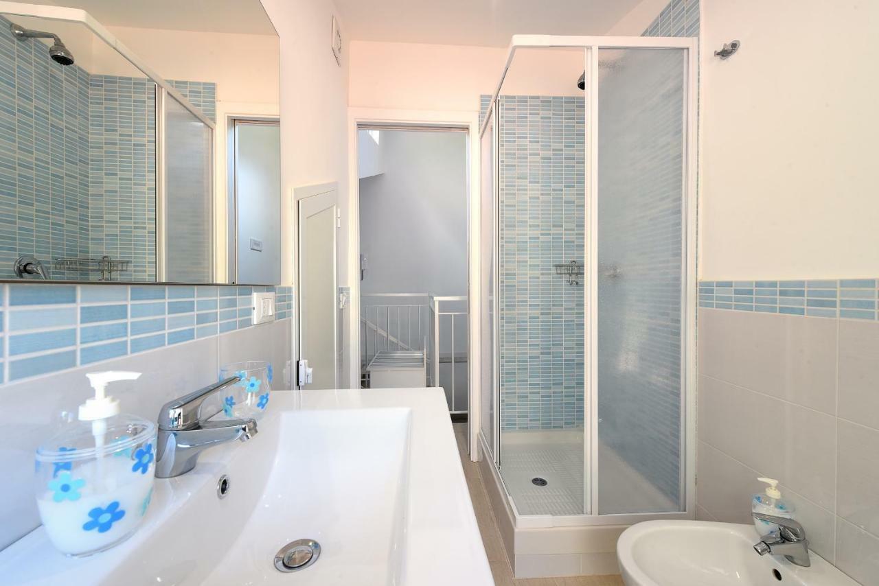 Marina Grande Inn Sorrento Kültér fotó