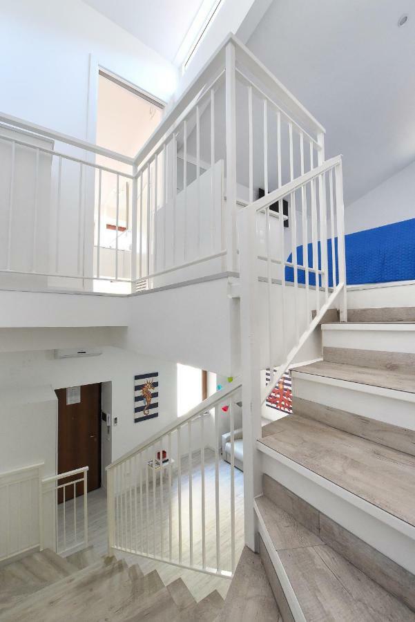 Marina Grande Inn Sorrento Kültér fotó