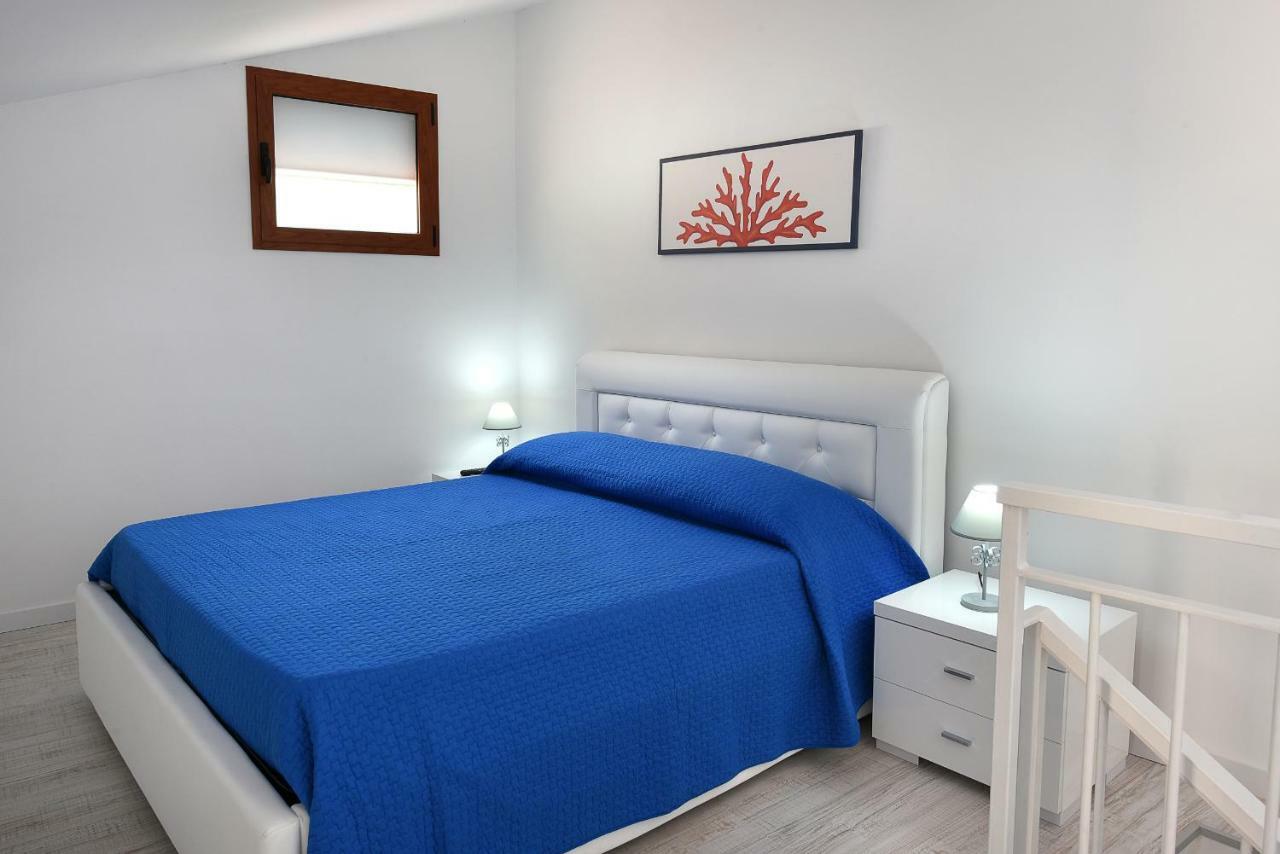 Marina Grande Inn Sorrento Kültér fotó