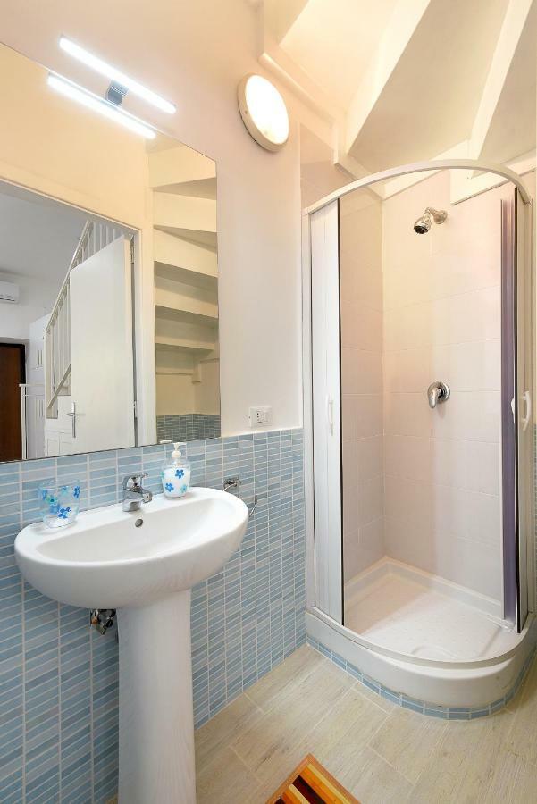 Marina Grande Inn Sorrento Kültér fotó
